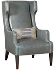 Vanguard Furniture James Street Wing Chair