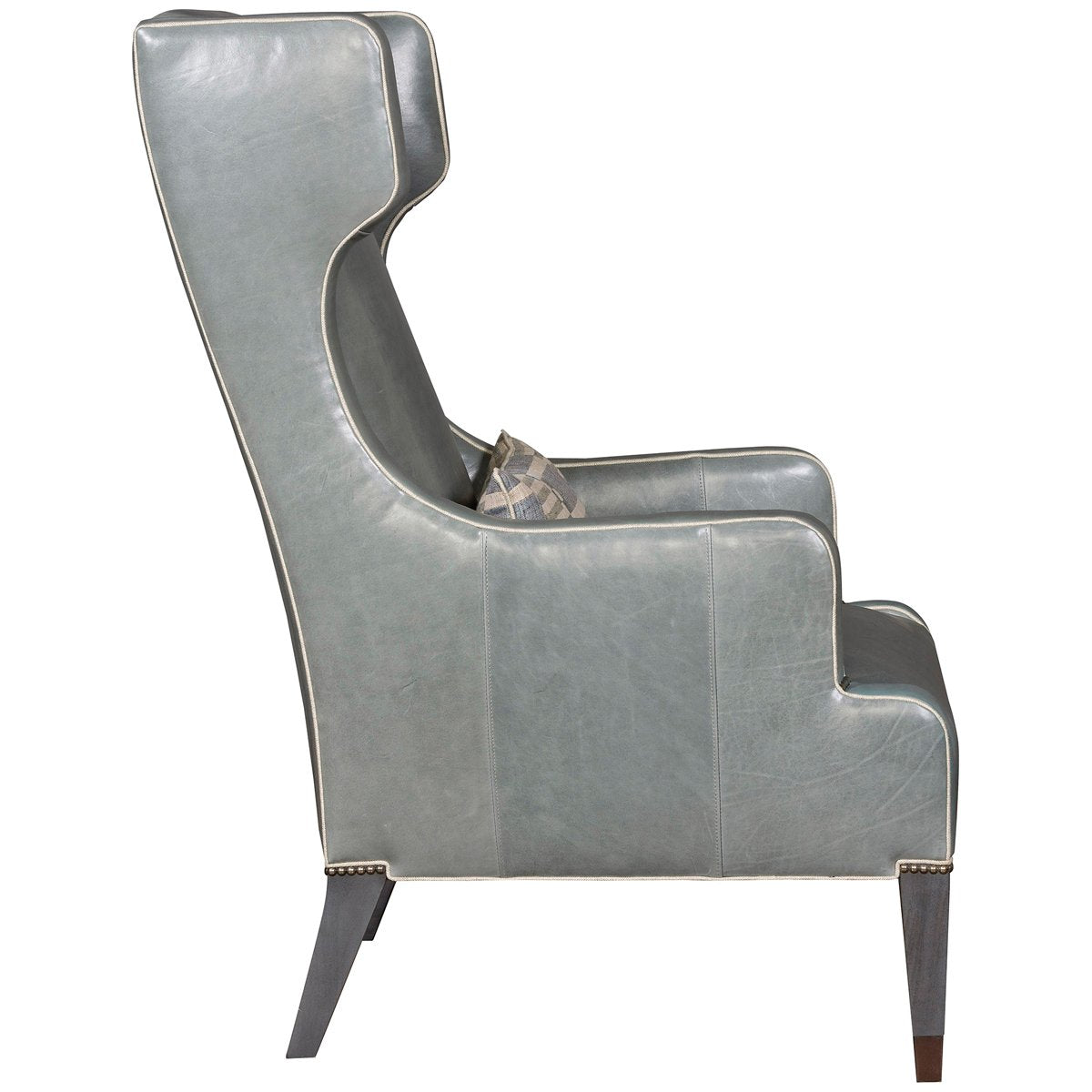 Vanguard Furniture James Street Wing Chair