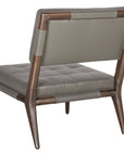 Vanguard Furniture Chatfield Armless Chair