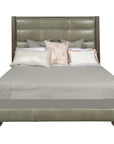 Vanguard Furniture Century Club King Bed