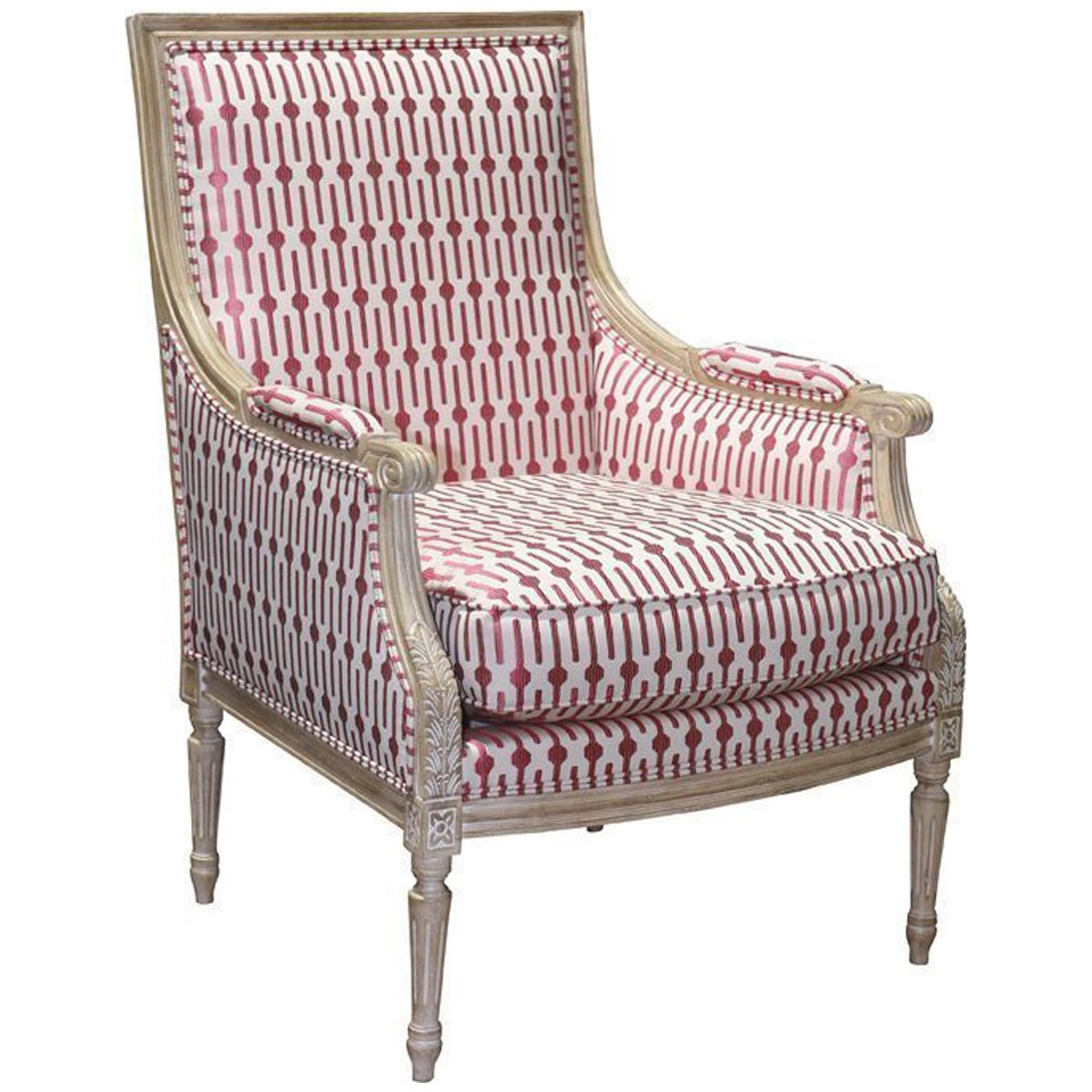 Lillian August Exeter Chair