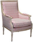 Lillian August Exeter Chair