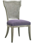 Lillian August Elisa Armless Chair