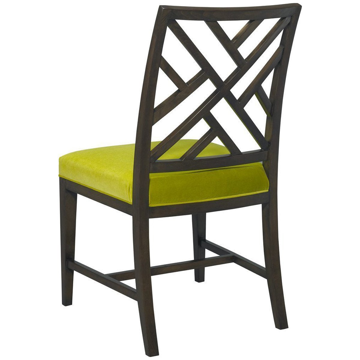 Lillian August Glenn Armless Chair