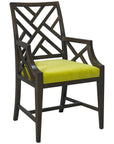 Lillian August Glenn Arm Chair