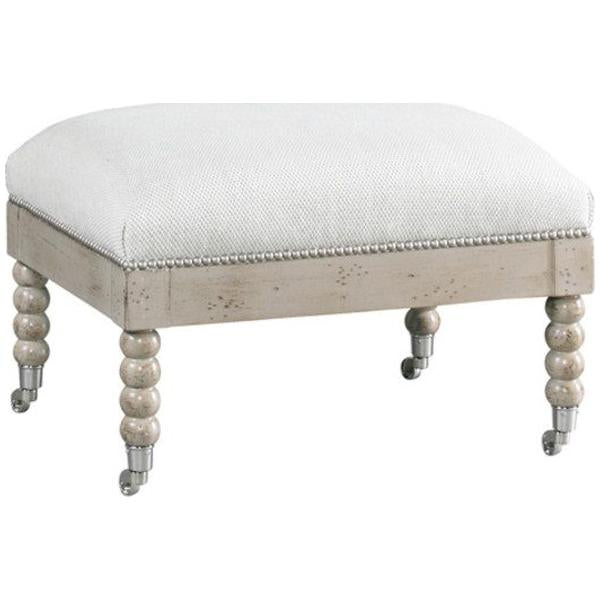 Lillian August Jamine Ottoman