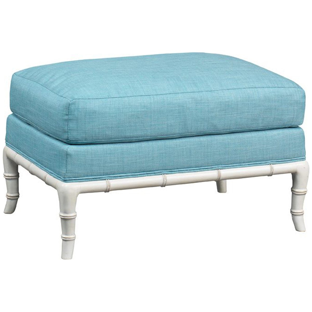 Lillian August Paulette Ottoman