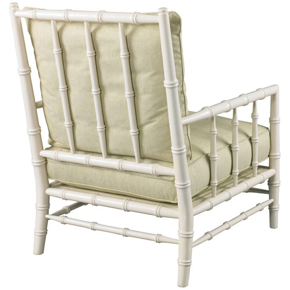 Lillian August Stuart Chair