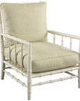 Lillian August Stuart Chair