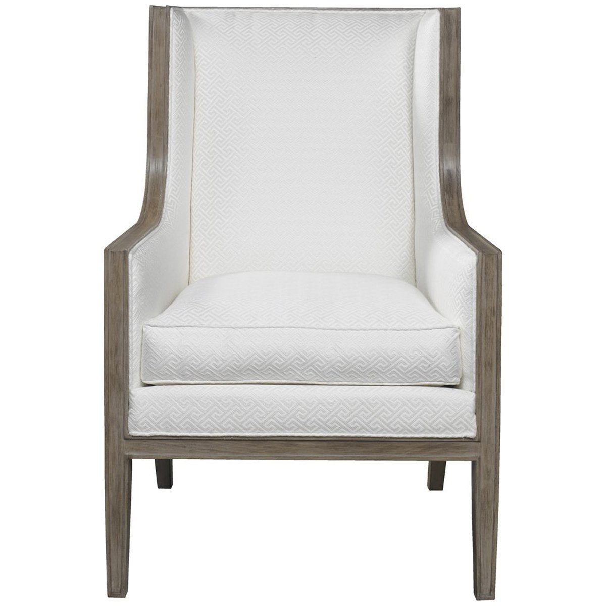 Lillian August Jana Fabric Chair