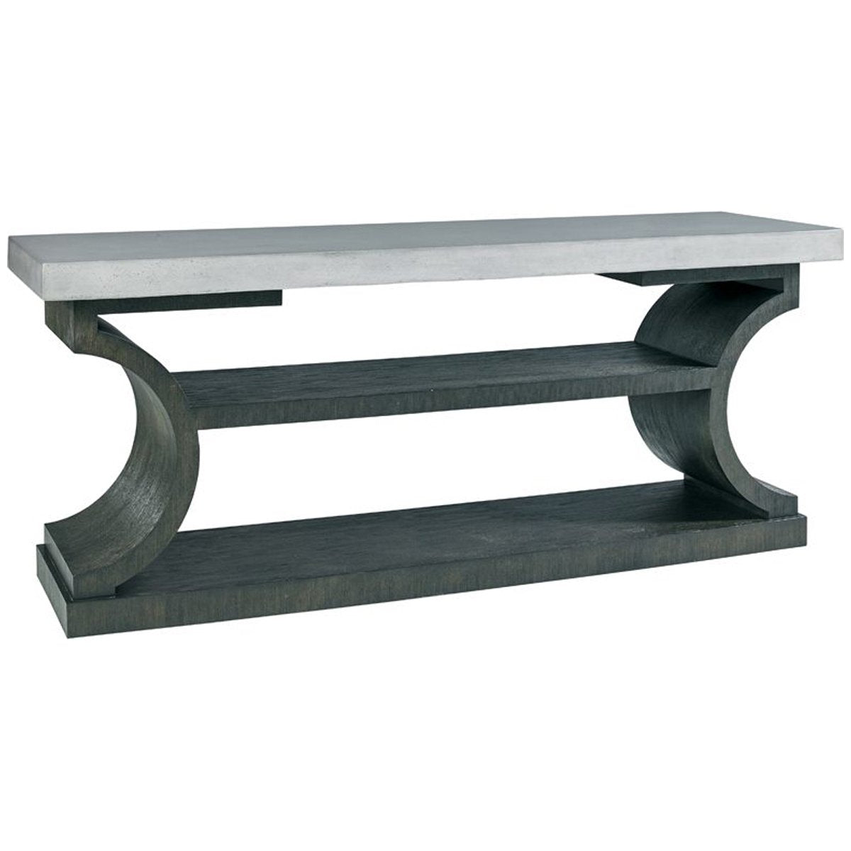 Lillian August Kostas Console Table