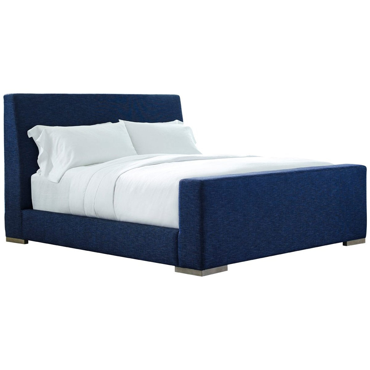 Lillian August Lange Sleigh Bed