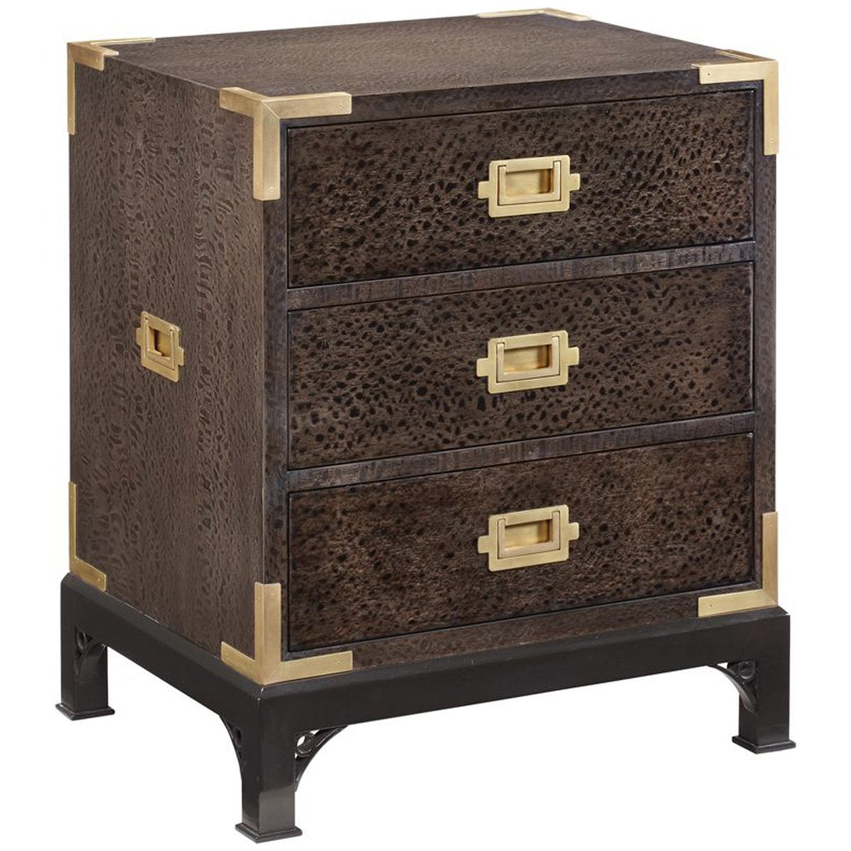 Lillian August Napoleon Petite Chest