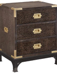 Lillian August Napoleon Petite Chest