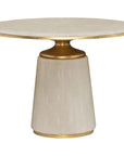 Lillian August Opera Center Table