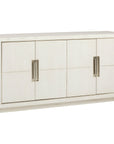 Lillian August Classics Avery 4-Door Cabinet