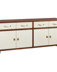 Lillian August Classics Chapman Cabinet