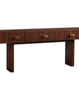 Lillian August Iconics Pietro Console Table