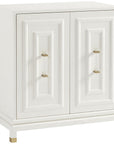 Lillian August Classics Emerson 2-Door Chest