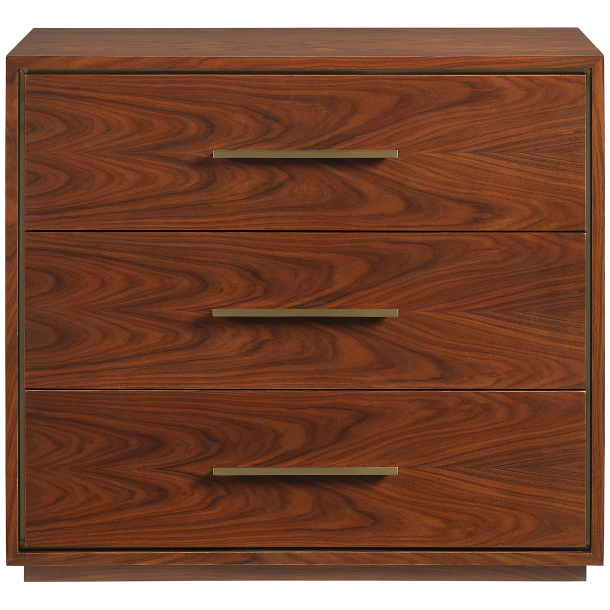 Lillian August Classics Reece 3-Drawer Chest