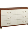 Lillian August Classics Chapman Dresser