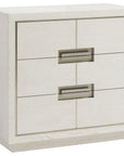 Lillian August Classics Avery 3-Drawer Chest