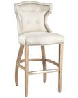 Lillian August Quinn Bar Stool