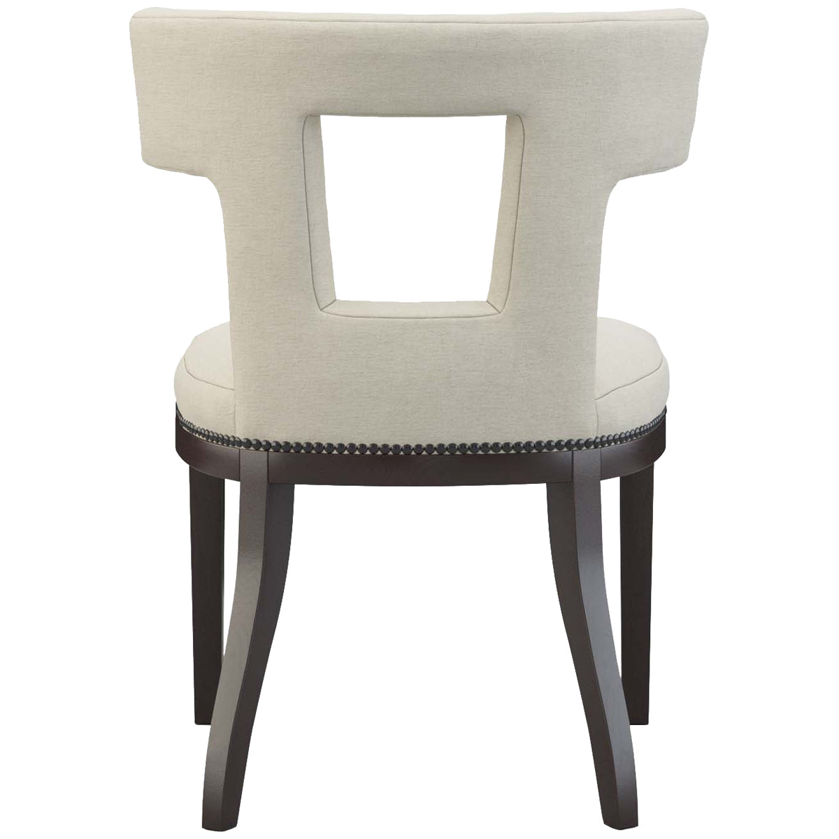 Lillian August Thanos Armless Chair