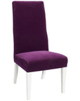 Lillian August Clarkson Armless Chair