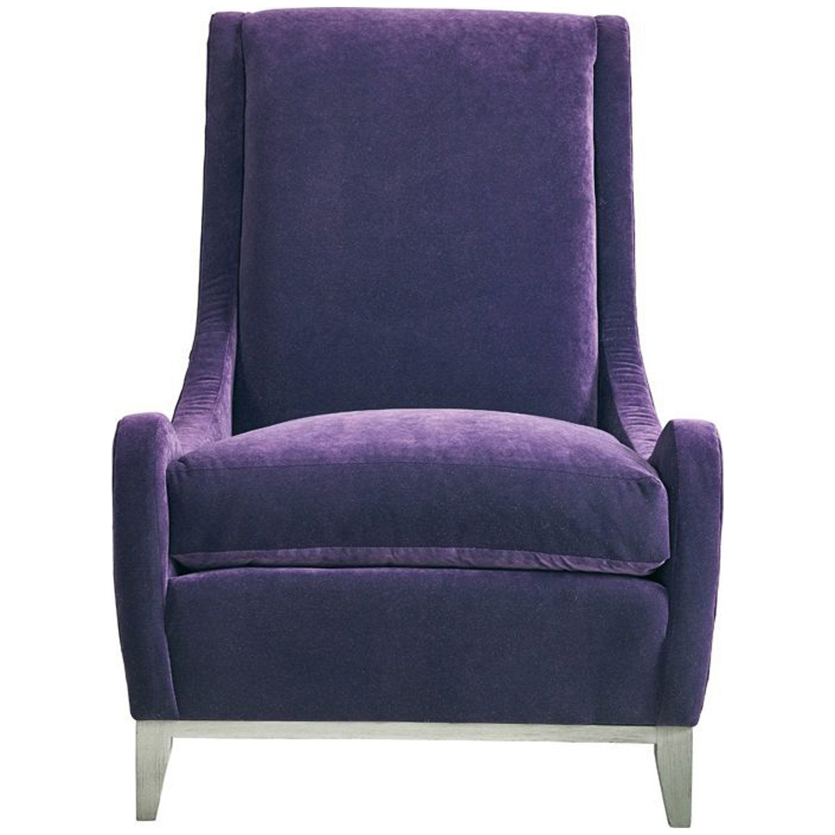 Lillian August Pierre Armless Chair