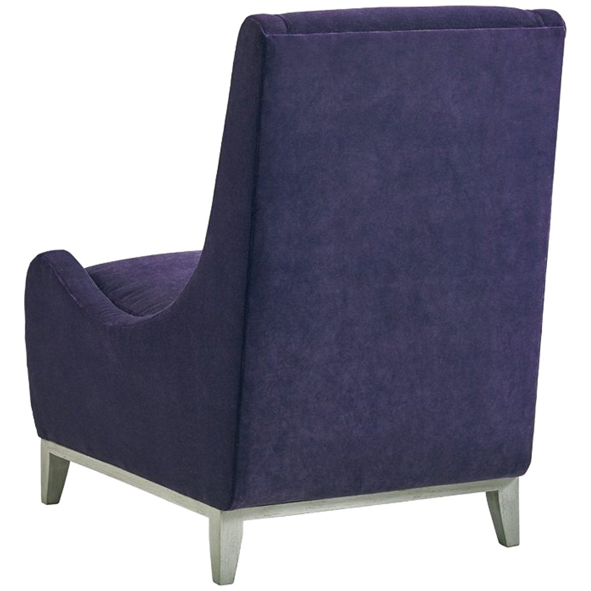 Lillian August Pierre Armless Chair