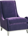 Lillian August Pierre Armless Chair