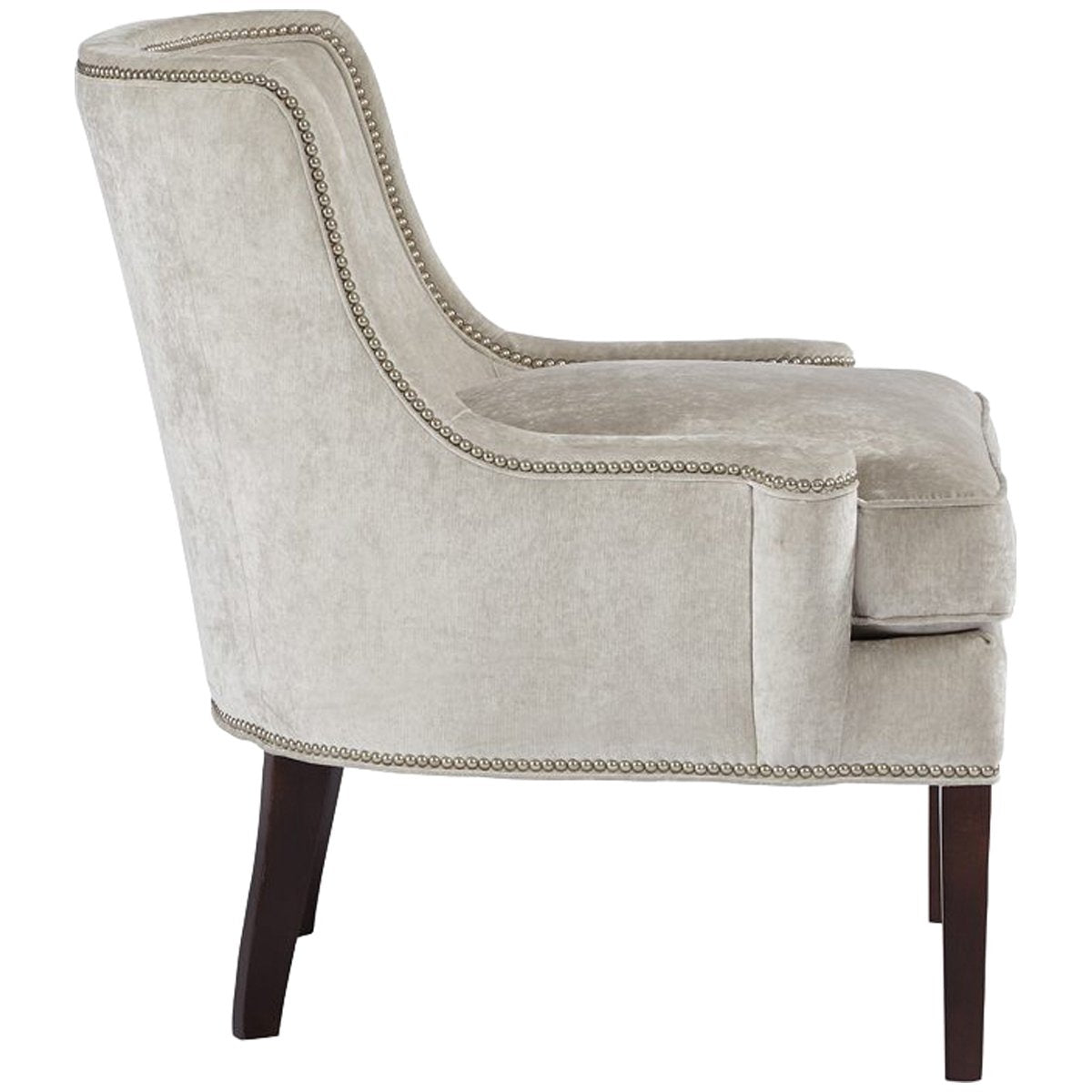 Lillian August Anson Chair