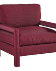 Lillian August Coleman Chair