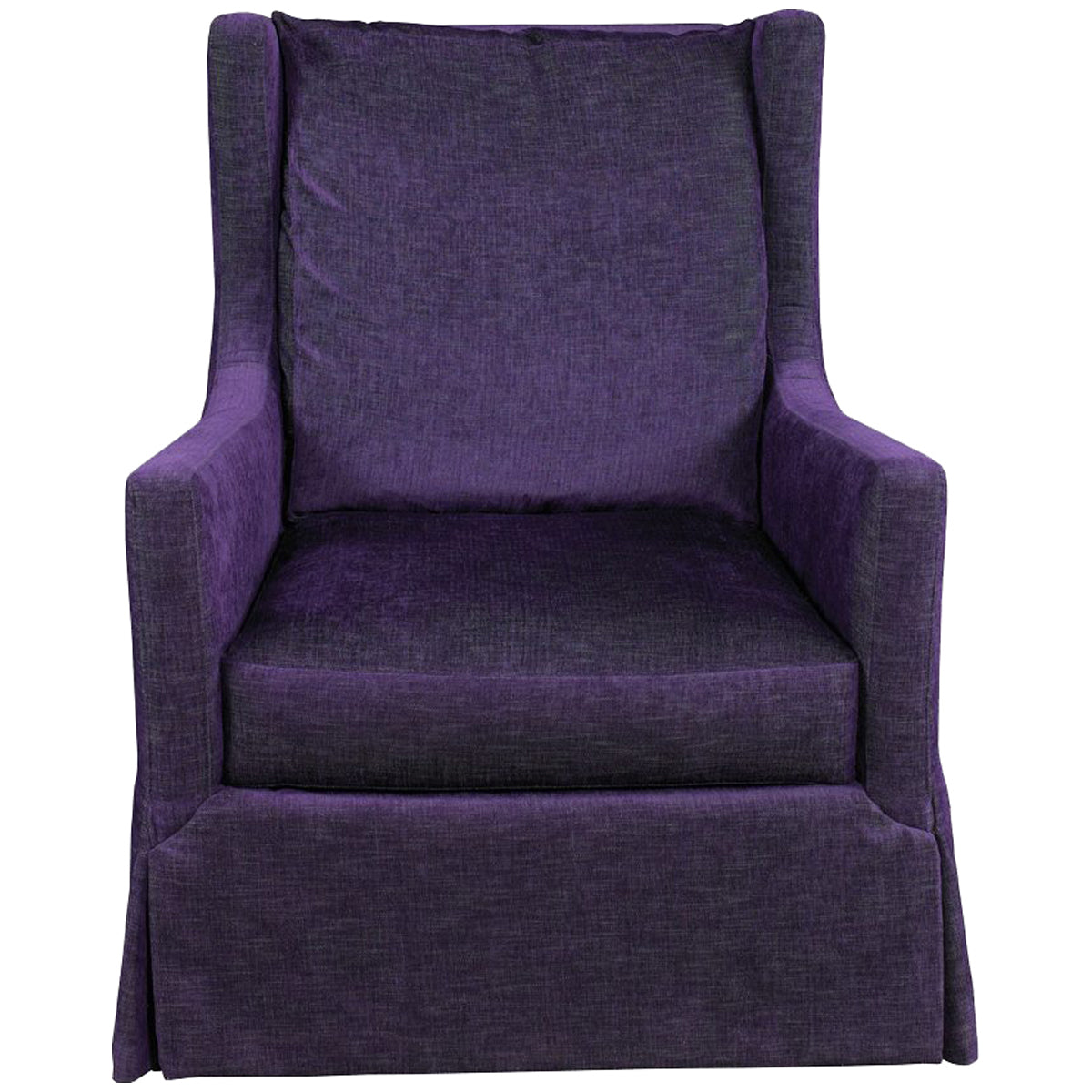 Lillian August Harper Swivel Chair