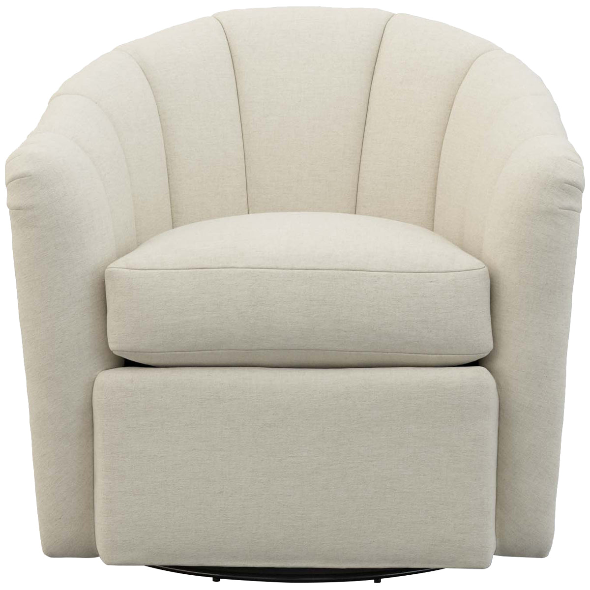 Lillian August Noah Swivel Chair