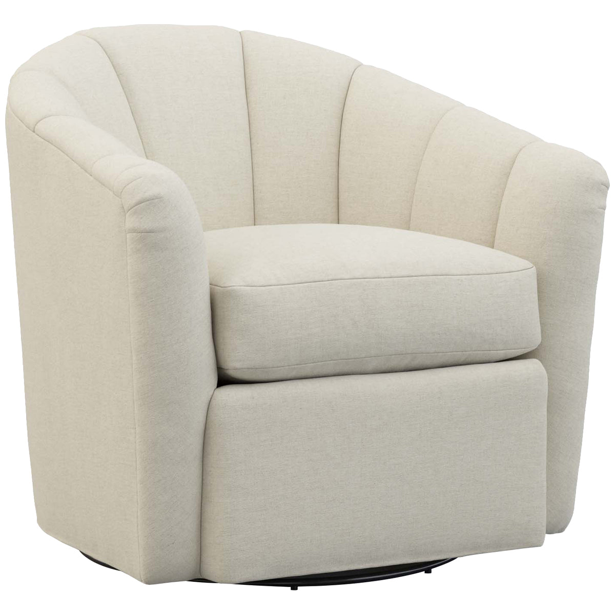 Lillian August Noah Swivel Chair