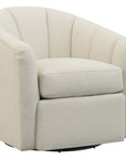 Lillian August Noah Swivel Chair