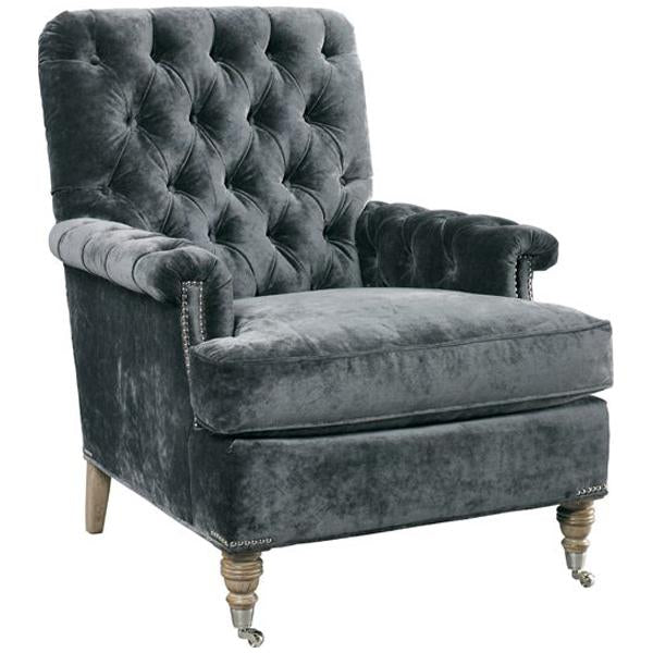 Lillian August Blazer Chair