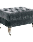 Lillian August Blazer Ottoman