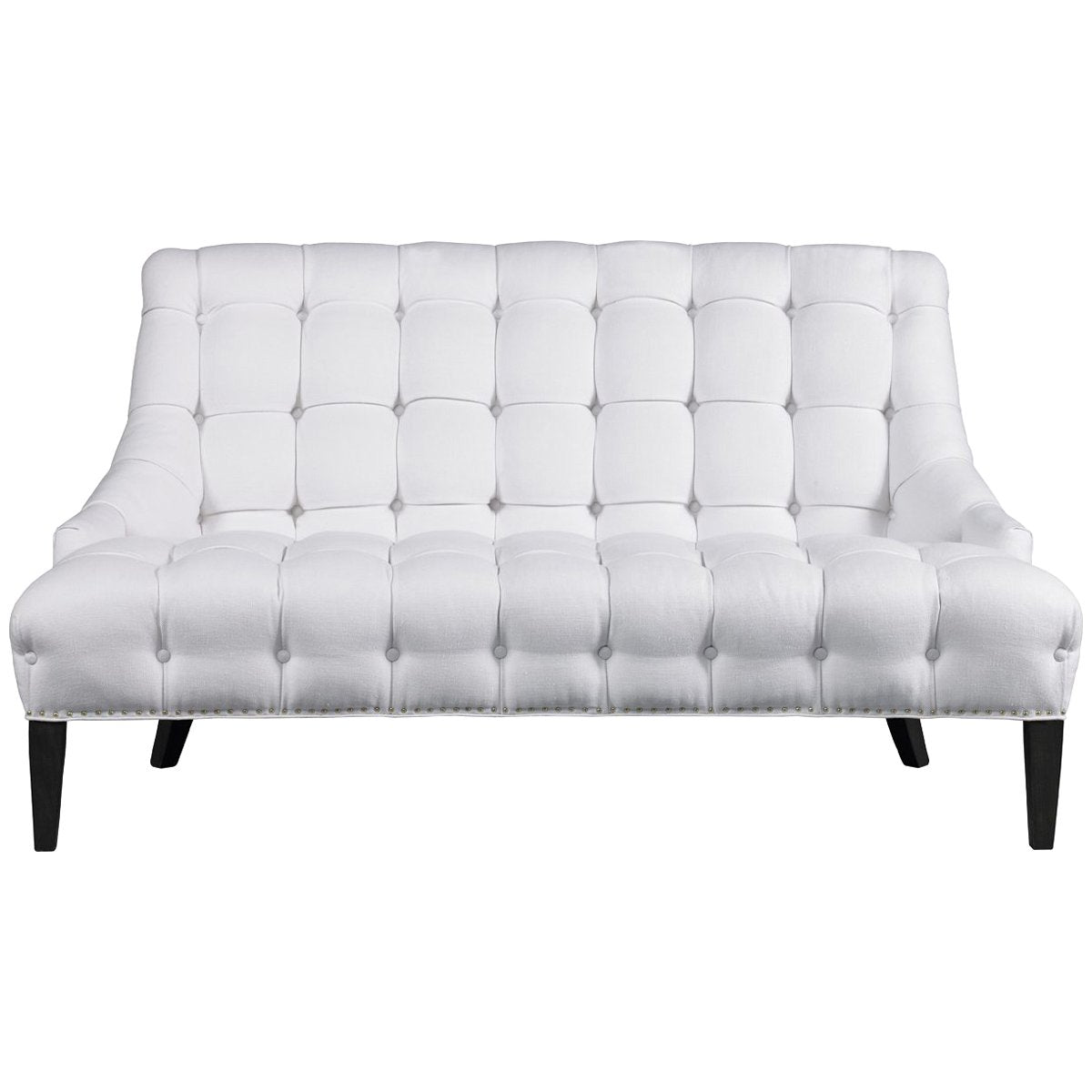 Lillian August Collier Settee