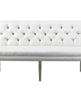 Lillian August Armand Armless Banquette