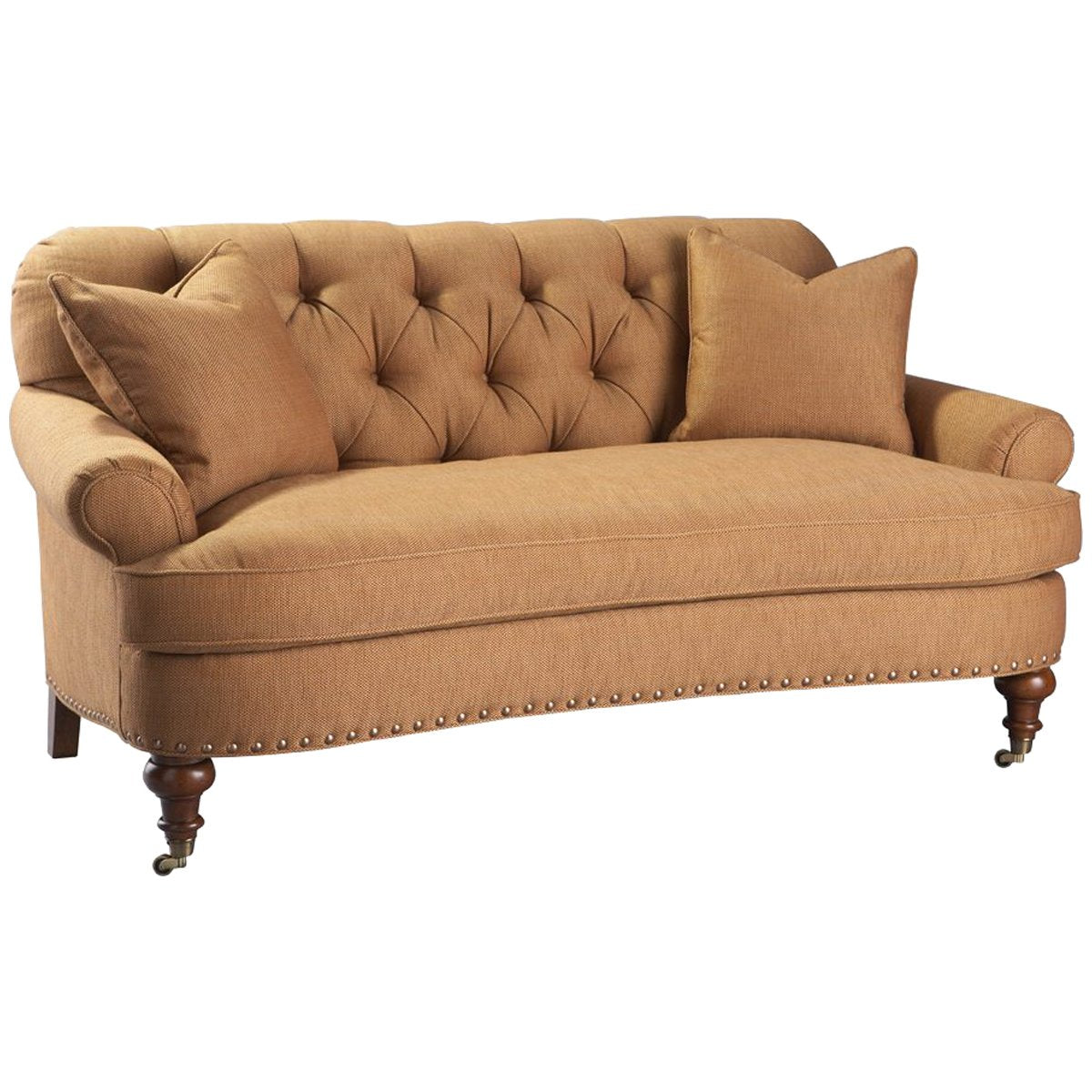 Lillian August Wyatt Sofa