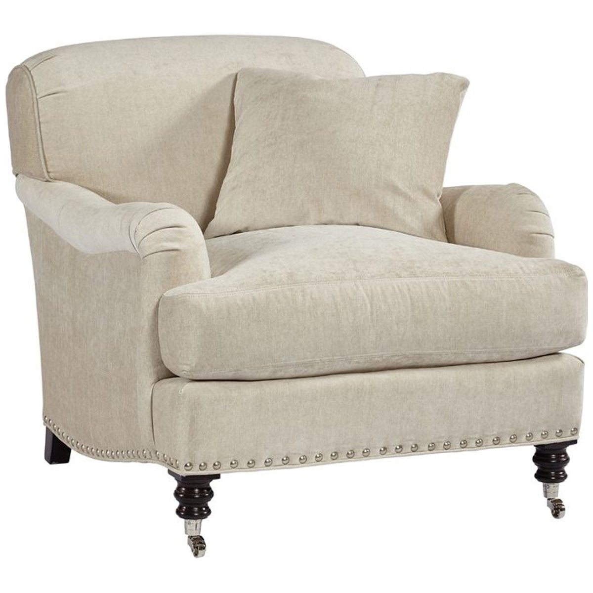 Lillian August Albert Chair