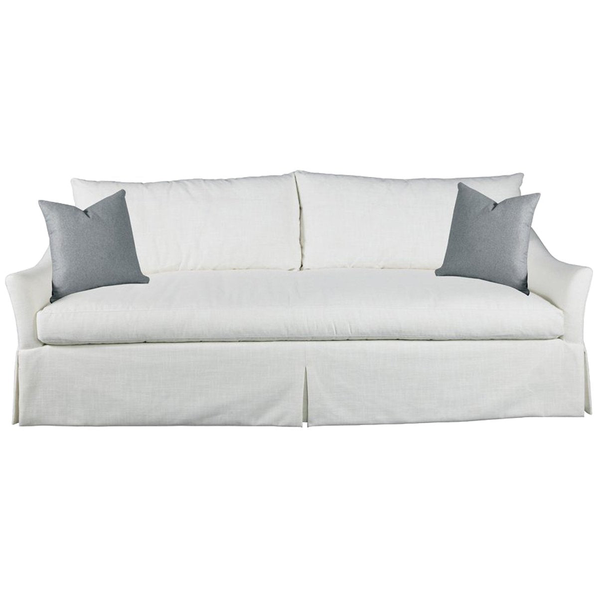 Lillian August Mayfair Court Grand Sofa