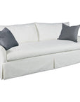 Lillian August Mayfair Court Grand Sofa