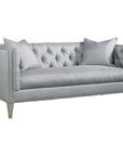 Lillian August Wright Loveseat