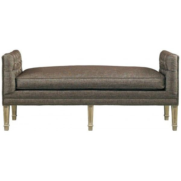 Lillian August Meryl Bed Bench