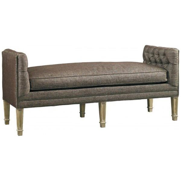 Lillian August Meryl Bed Bench