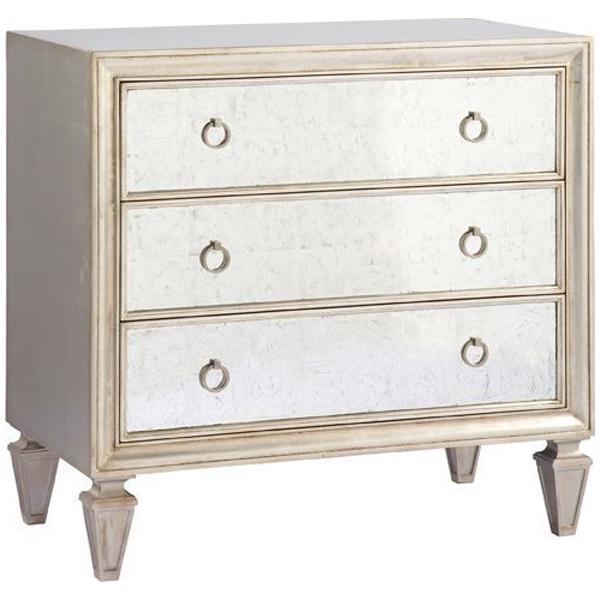 Lillian August Blackwell Chest